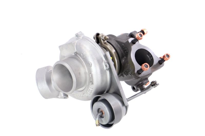 REMANTE 003-001-001069R Charger, charging (supercharged/turbocharged)