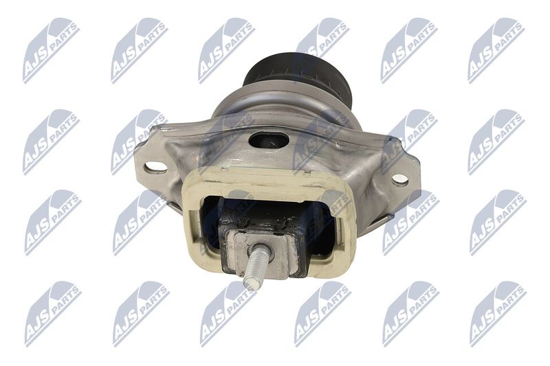 Paigutus, Mootor, NTY ZPS-LR-017