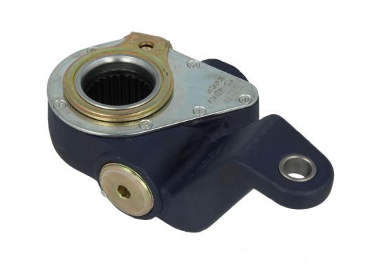 Gestängesteller, Bremsanlage