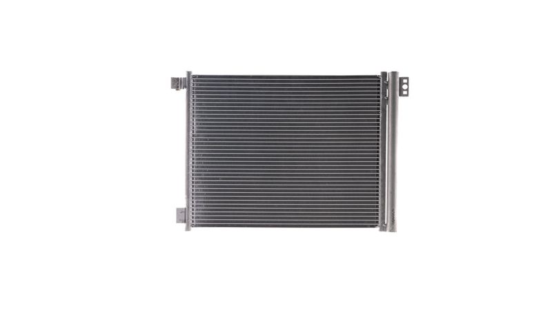 Condensator, climatizare AC 1108 000S MAHLE