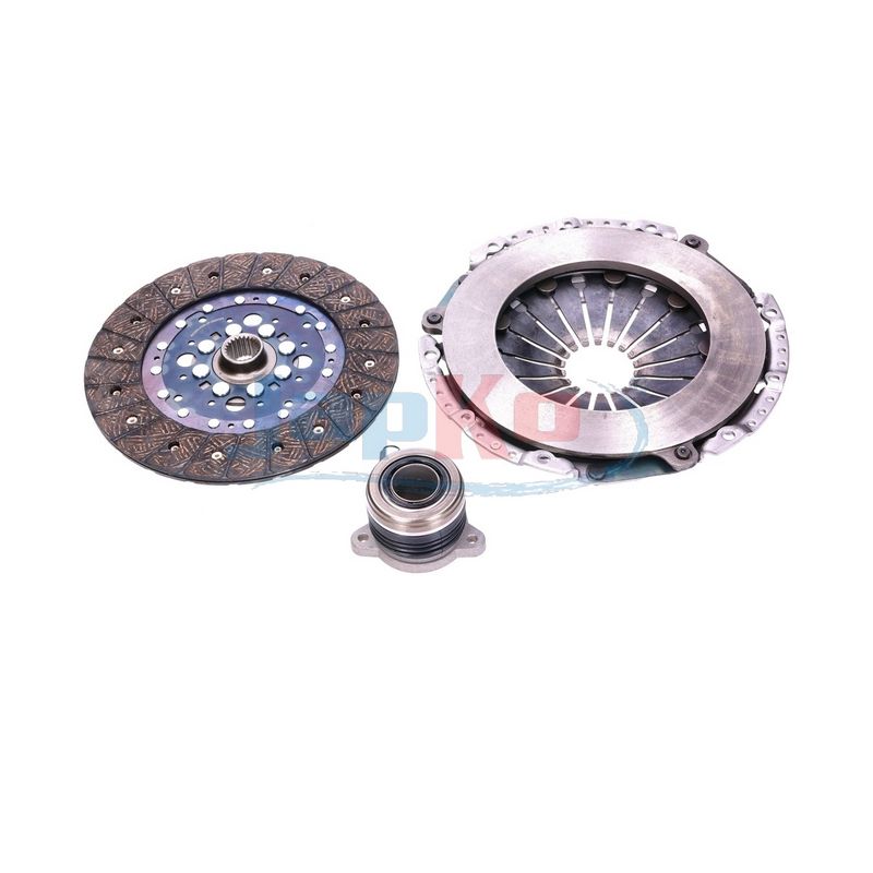 Sidurikomplekt, JAPKO 92W25