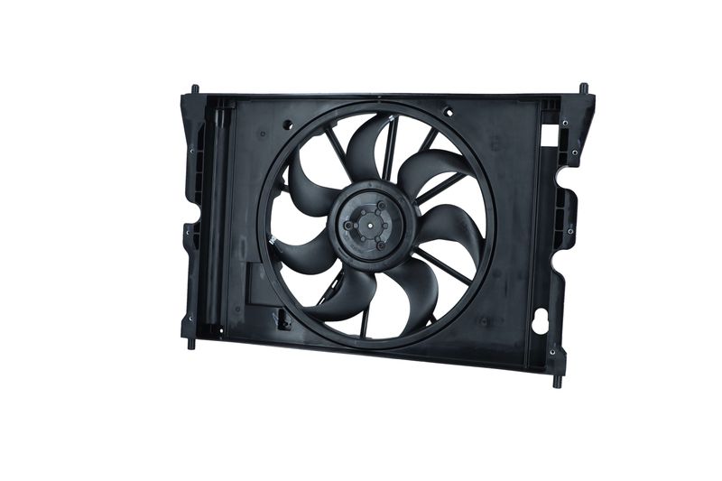 Ventilaator, mootorijahutus, NRF 470219