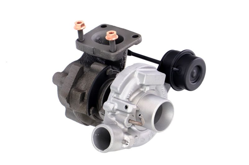 REMANTE 003-001-001361R Turbokompresorius