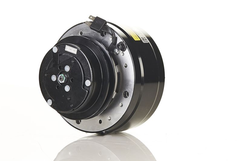 NISSENS 890368 Compressor, air conditioning