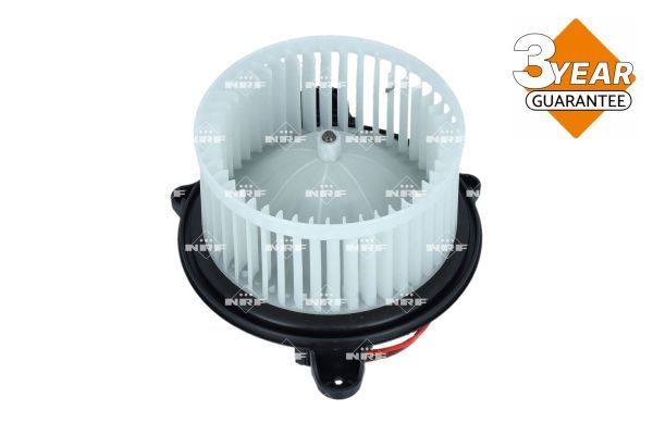 Ventilator, habitaclu NRF 34601