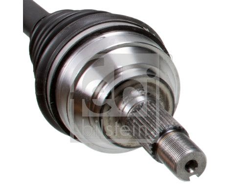 FEBI BILSTEIN 182437 Drive Shaft