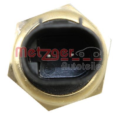 METZGER 0905162 Sensor, coolant temperature