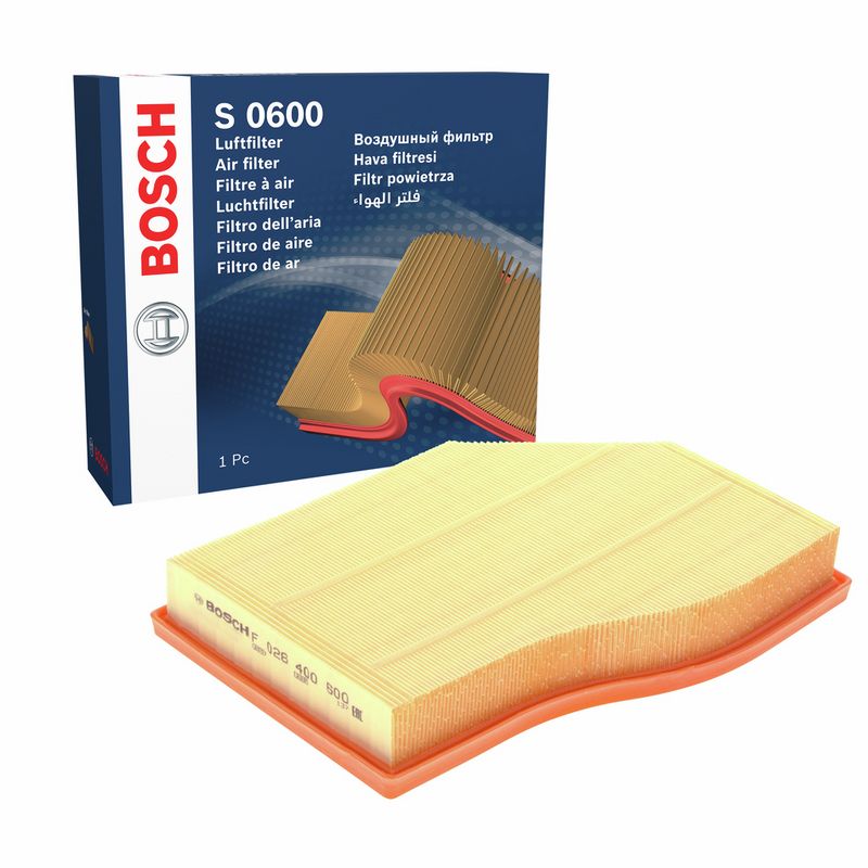 BOSCH