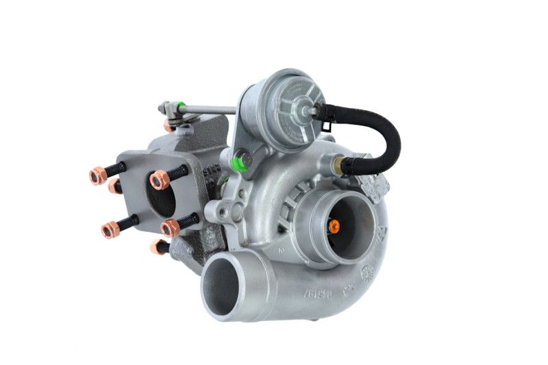 REMANTE 003-001-001154R Turbokompresorius