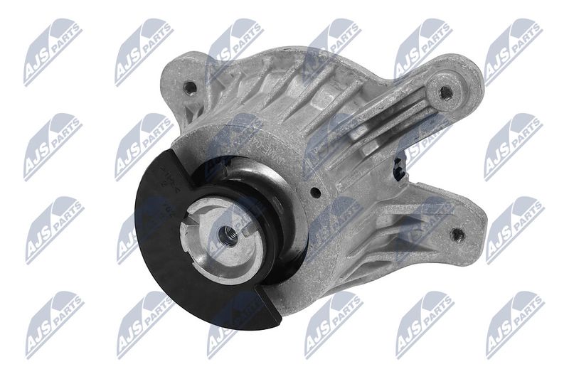 Paigutus, Mootor, NTY ZPS-ME-046