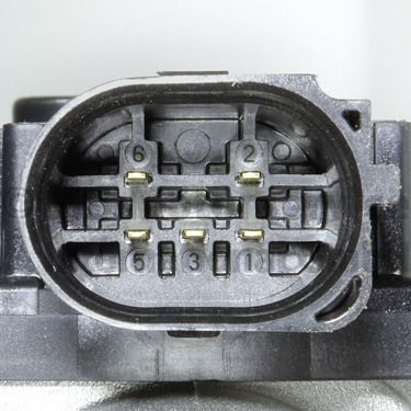 PIERBURG 7.09002.19.0 EGR Valve