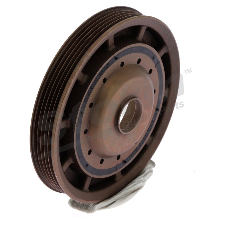 Poulie, vilebrequin STORM QUALITY PARTS 89994
