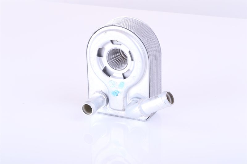 Õliradiaator, mootoriõli, NISSENS 90972