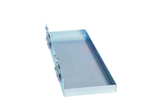 KS TOOLS 860.0857 Tray Base, tool pegboard