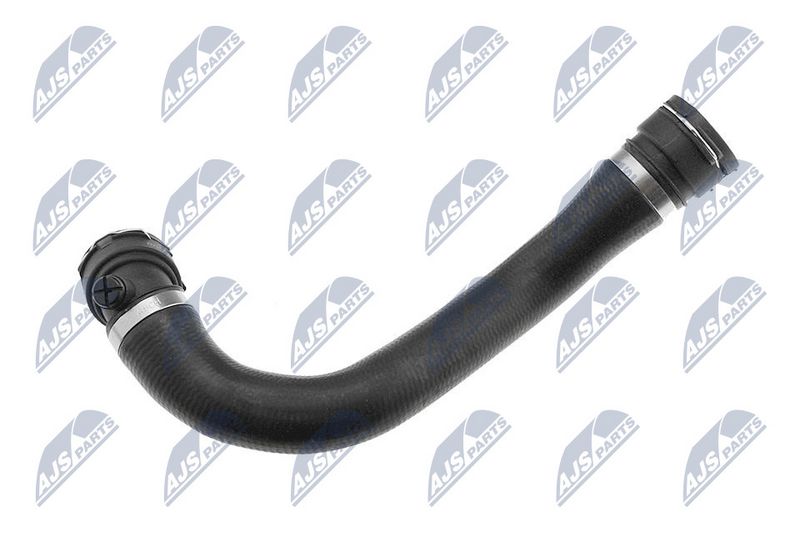 NTY CPP-BM-002 Radiator Hose