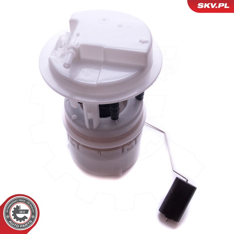 Kütus-etteanne, ESEN SKV 02SKV838