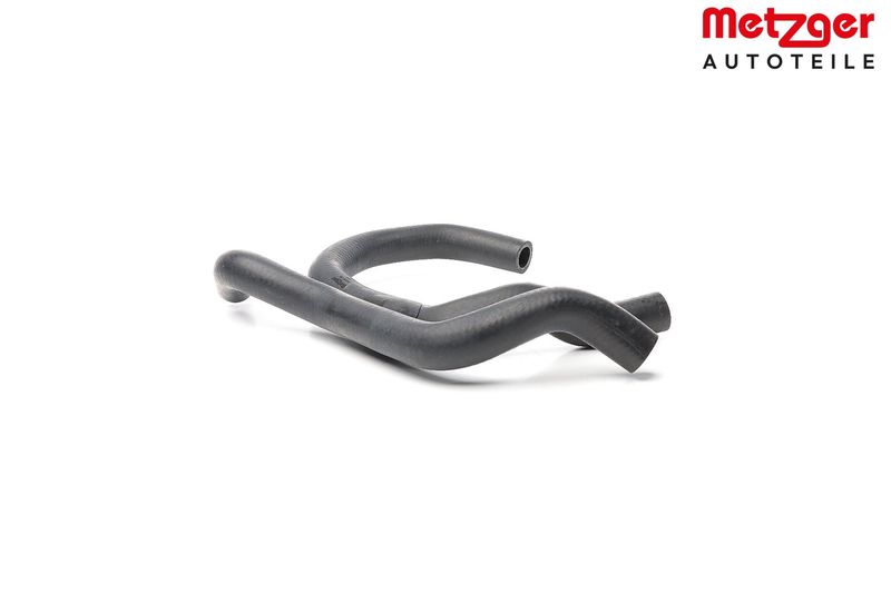 METZGER AUTOTEILE 2420778 Radiator Hose