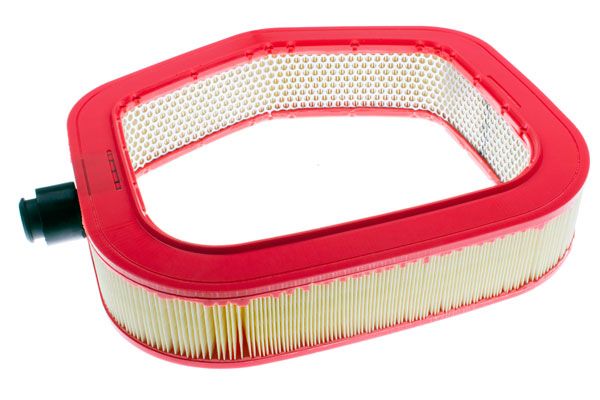 DENCKERMANN A141660 Air Filter