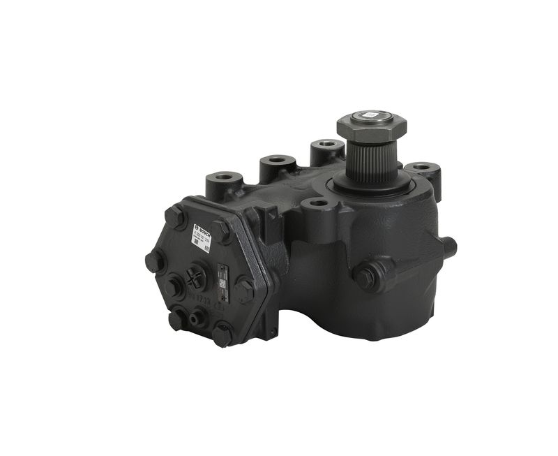 BOSCH KS01001206 Steering Gear