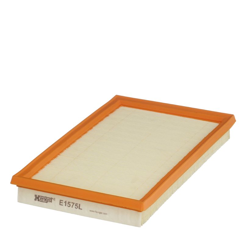 HENGST FILTER E1575L Air Filter