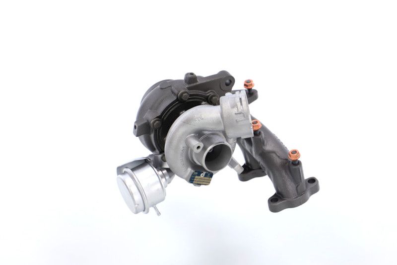 REMANTE 003-001-000051R Charger, charging (supercharged/turbocharged)