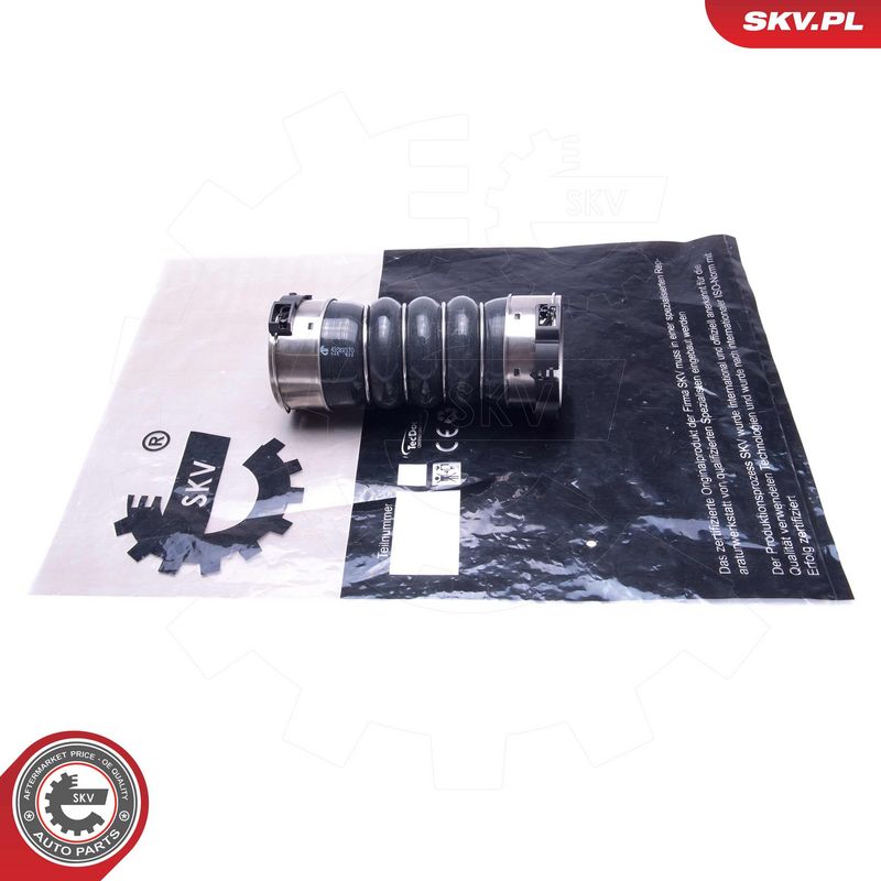 Laadimisõhu voolik, ESEN SKV 43SKV370