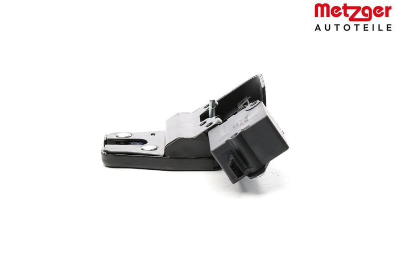 METZGER AUTOTEILE 2311028 Tailgate Lock