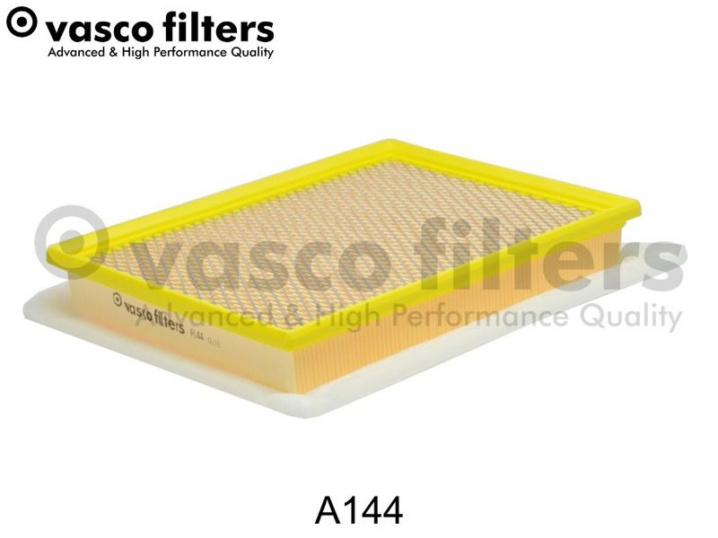 DAVID VASCO A144 Air Filter