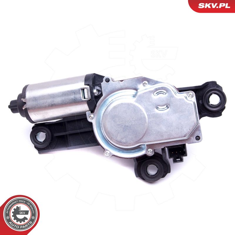 Pesuri mootor, ESEN SKV 19SKV164