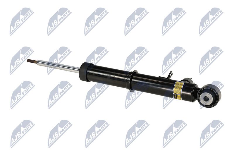 Amort, NTY A-LR-035