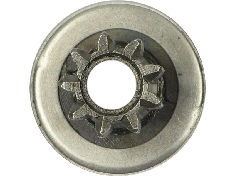Vabajooks, starter, AS-PL SD4047