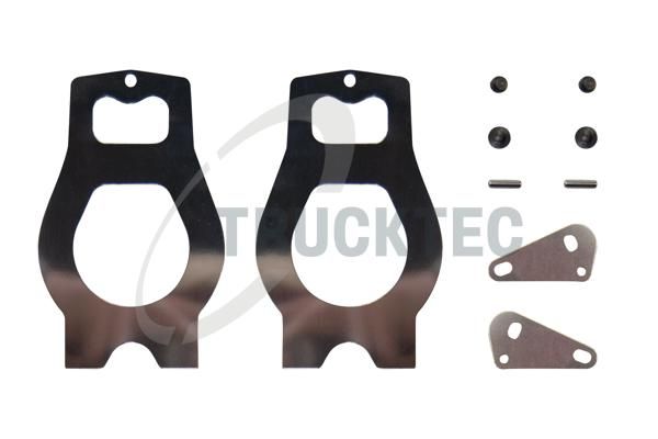TRUCKTEC AUTOMOTIVE 03.15.017 - Repair Kit, air compressor