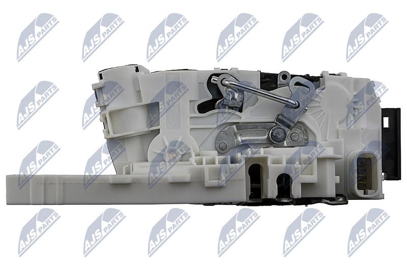 Ukselukk, NTY EZC-ME-278