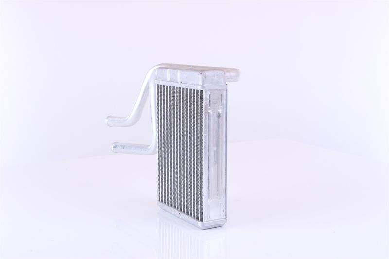 NISSENS 71744 Heat Exchanger, Interior Heating