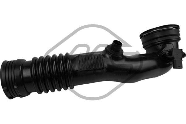 Metalcaucho 77559 - Intake Hose, air filter