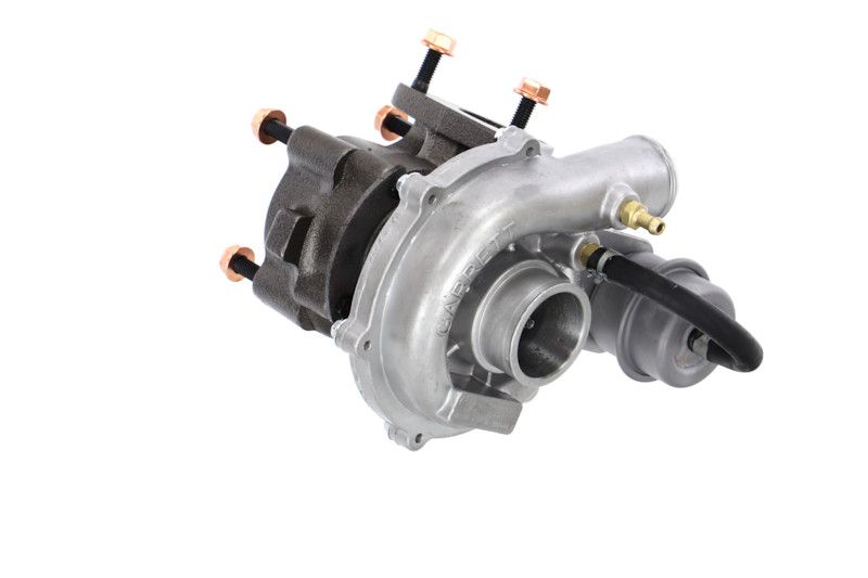 REMANTE 003-001-001129R Charger, charging (supercharged/turbocharged)