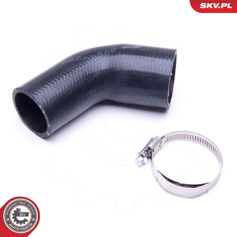 Laadimisõhu voolik, ESEN...