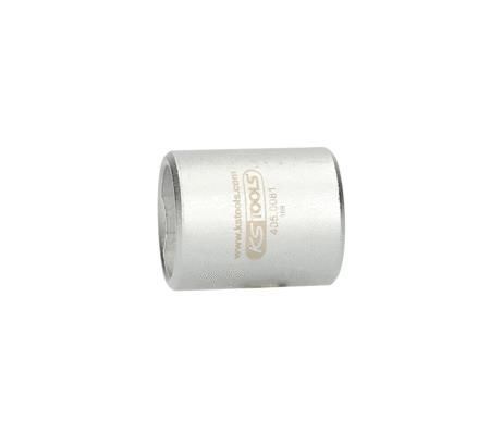 KS TOOLS 405.0081 Veržliarakčio galvutė, įpurškimo siurblys