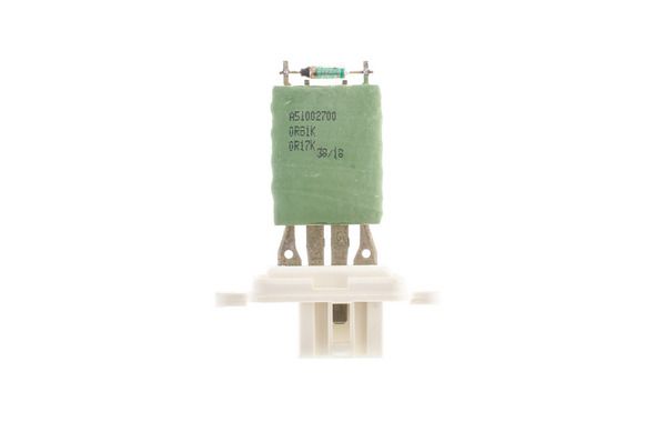 Product Image - Weerstand, interieurventilator - ABR151000P - MAHLE