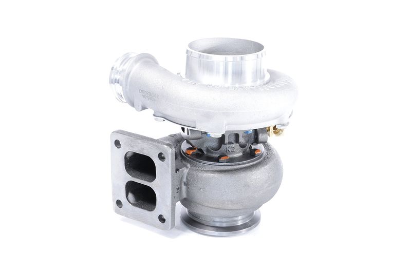 Compresor,sistem de supraalimentare T911913 BTS Turbo