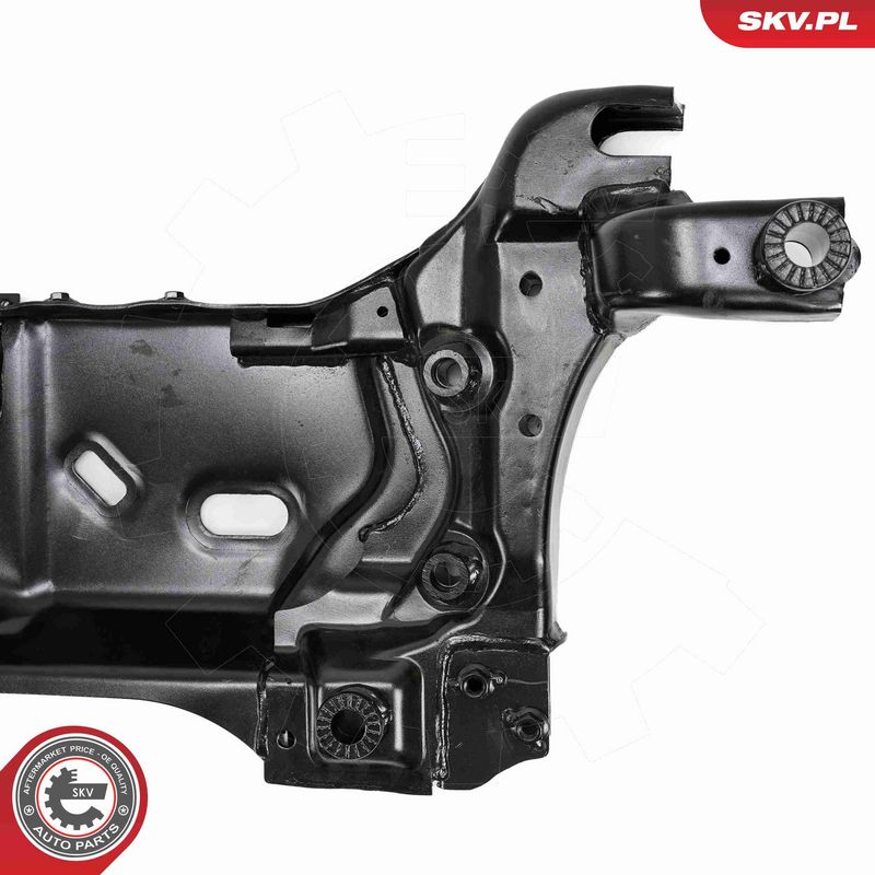 Abiraamid, agregaadikandja, ESEN SKV 64SKV152