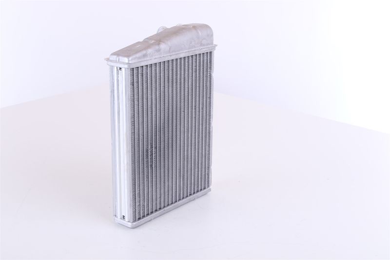 NISSENS 72046 Heat Exchanger, Interior Heating