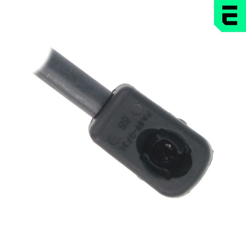 Amortizor portbagaj AG-40386 OPTIMAL
