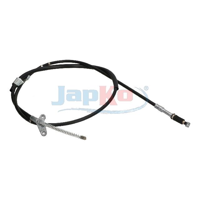 Tross, seisupidur, JAPKO...