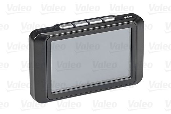 VALEO Monitor, parkeerhulp 632217