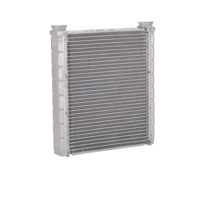 NISSENS 707422 Heat Exchanger, interior heating