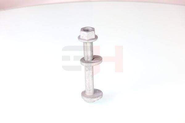 Rattakalde korrektuurkruvi, GH GH-391592KIT