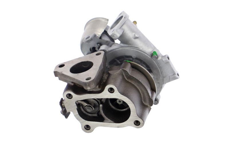 REMANTE 003-001-001366R Charger, charging (supercharged/turbocharged)
