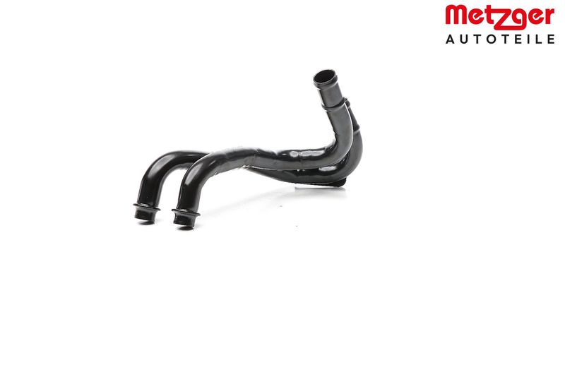 METZGER AUTOTEILE 4010678 Coolant Pipe