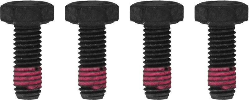 Piduriklotsi komplekt, ketaspidur, TRW GDB404